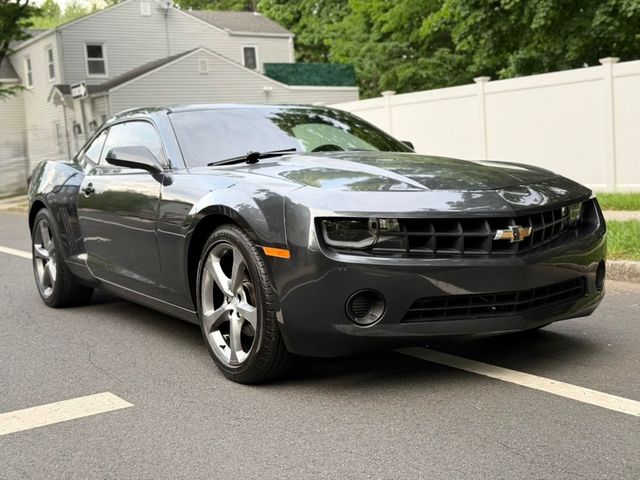 2013 Chevrolet Camaro LS