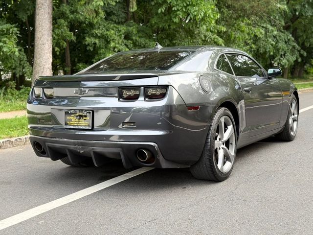 2013 Chevrolet Camaro LS