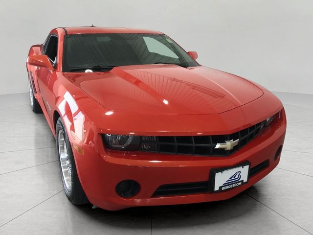 2013 Chevrolet Camaro LS