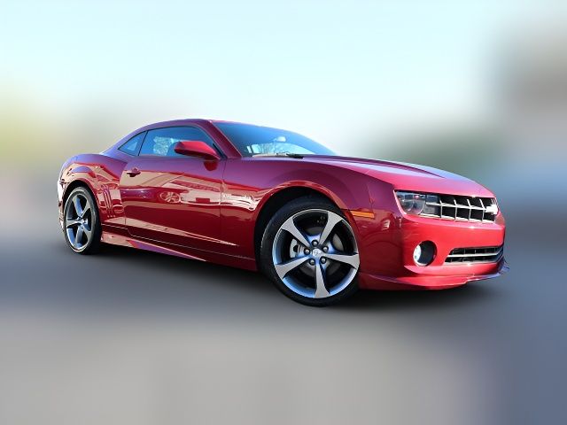 2013 Chevrolet Camaro LT