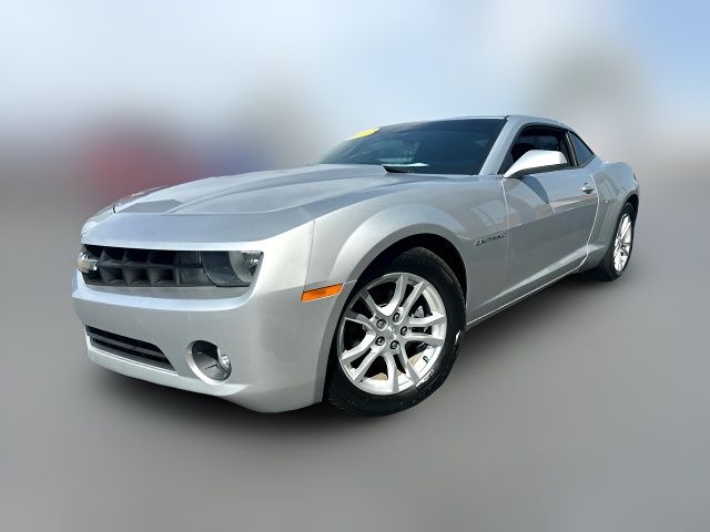 2013 Chevrolet Camaro LT