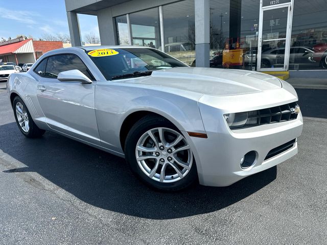 2013 Chevrolet Camaro LT
