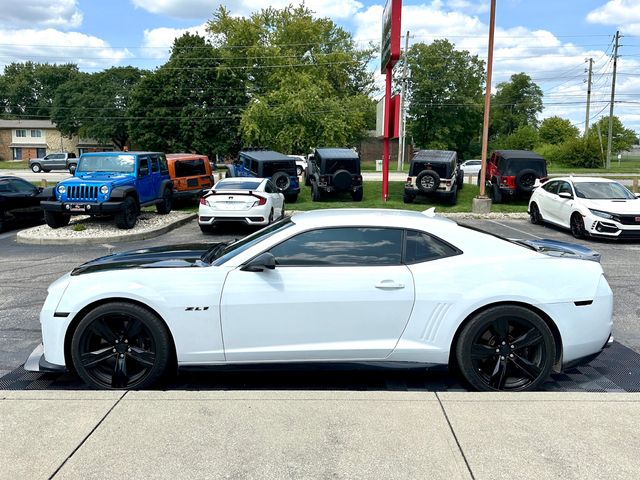 2013 Chevrolet Camaro ZL1