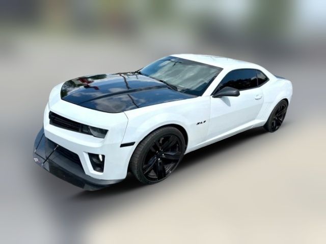 2013 Chevrolet Camaro ZL1