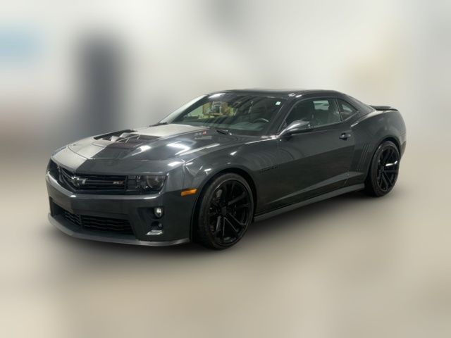 2013 Chevrolet Camaro ZL1