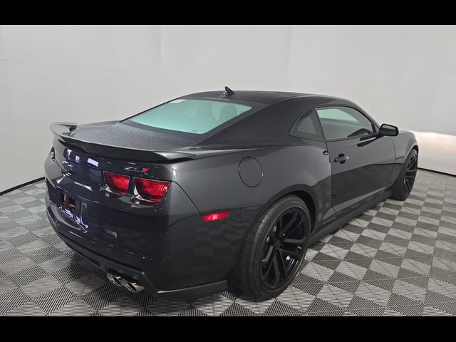 2013 Chevrolet Camaro ZL1