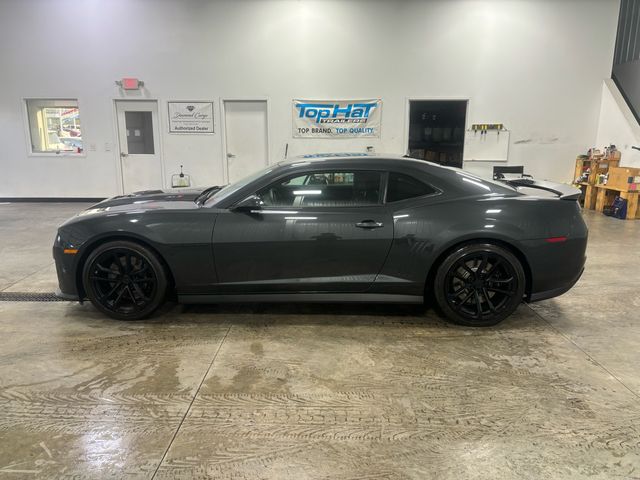 2013 Chevrolet Camaro ZL1