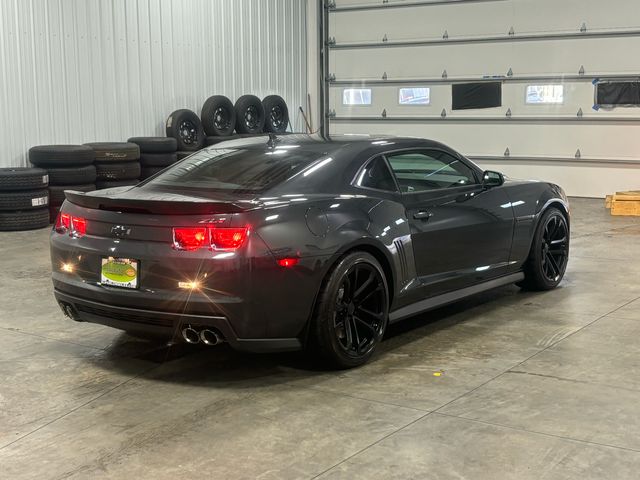 2013 Chevrolet Camaro ZL1