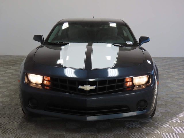 2013 Chevrolet Camaro LS