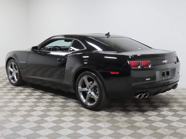 2013 Chevrolet Camaro LT