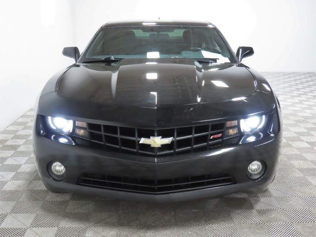 2013 Chevrolet Camaro LT