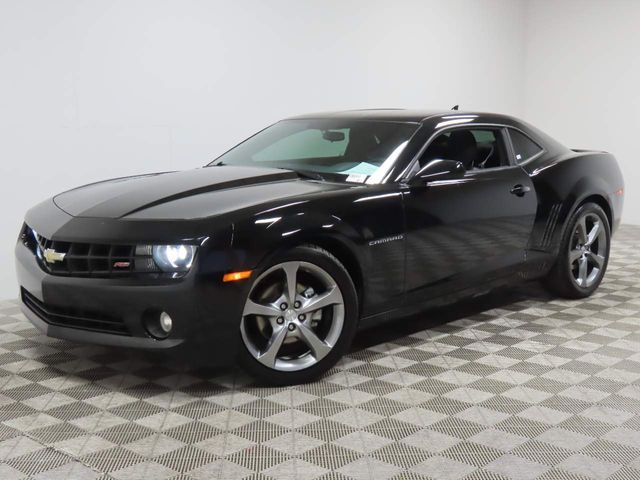 2013 Chevrolet Camaro LT