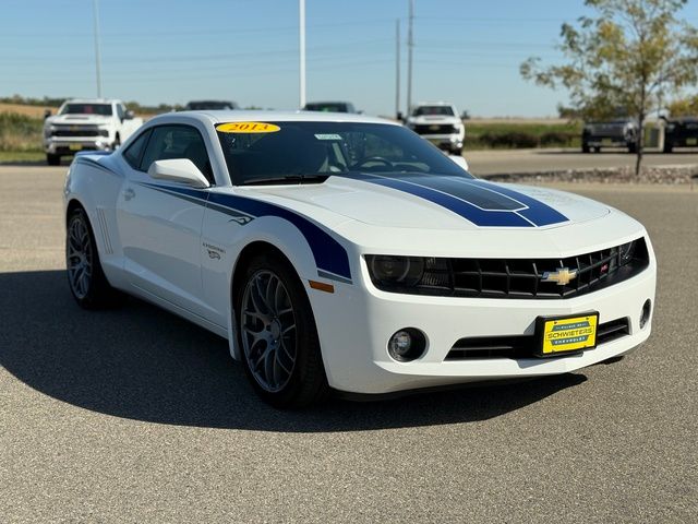 2013 Chevrolet Camaro LT