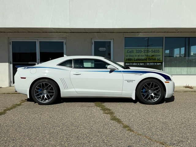 2013 Chevrolet Camaro LT