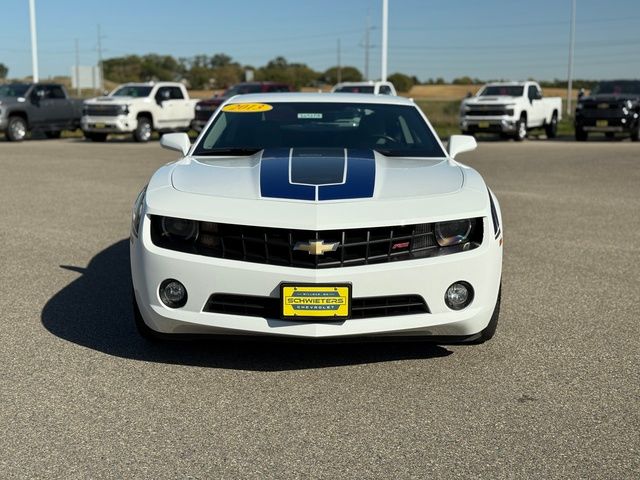 2013 Chevrolet Camaro LT