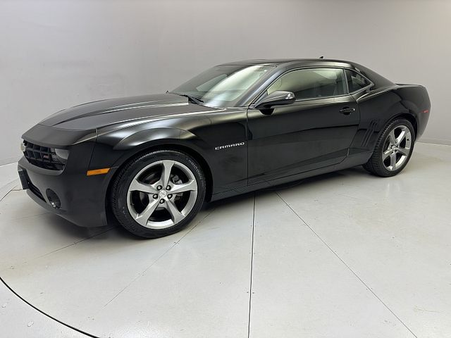 2013 Chevrolet Camaro LT