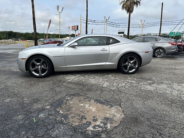 2013 Chevrolet Camaro LT