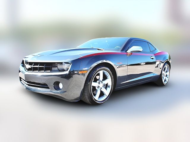 2013 Chevrolet Camaro LT