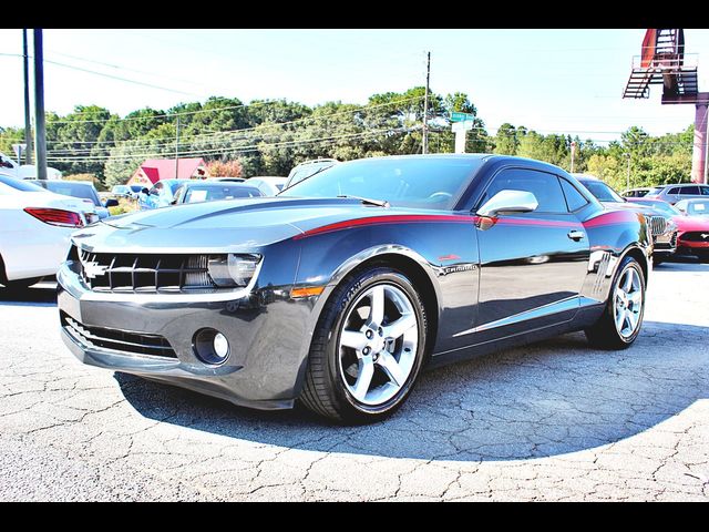 2013 Chevrolet Camaro LT