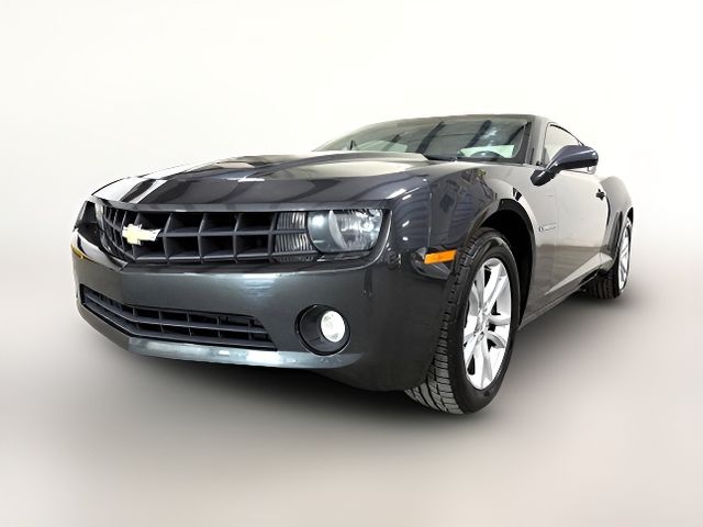 2013 Chevrolet Camaro LT