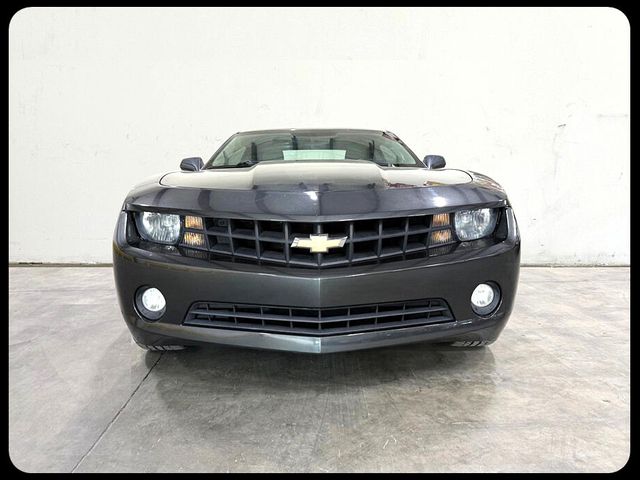 2013 Chevrolet Camaro LT