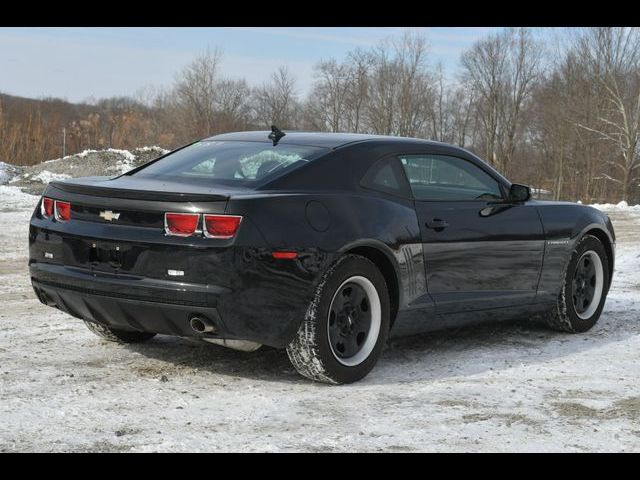 2013 Chevrolet Camaro LS