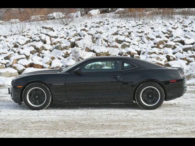 2013 Chevrolet Camaro LS