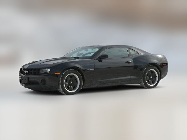 2013 Chevrolet Camaro LS