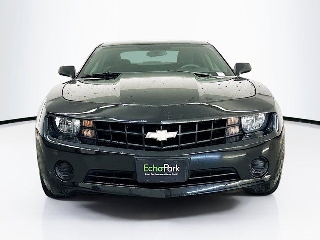 2013 Chevrolet Camaro LS