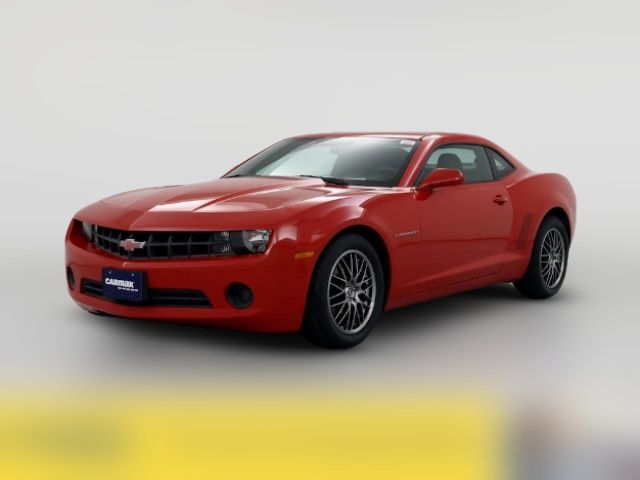 2013 Chevrolet Camaro LS