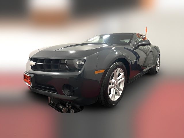 2013 Chevrolet Camaro LS