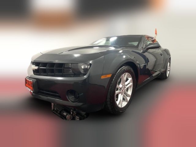 2013 Chevrolet Camaro LS