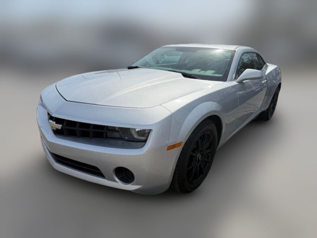 2013 Chevrolet Camaro LS
