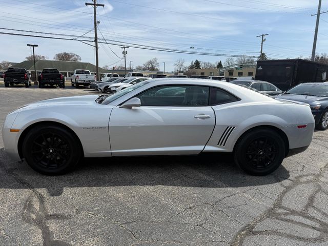 2013 Chevrolet Camaro LS