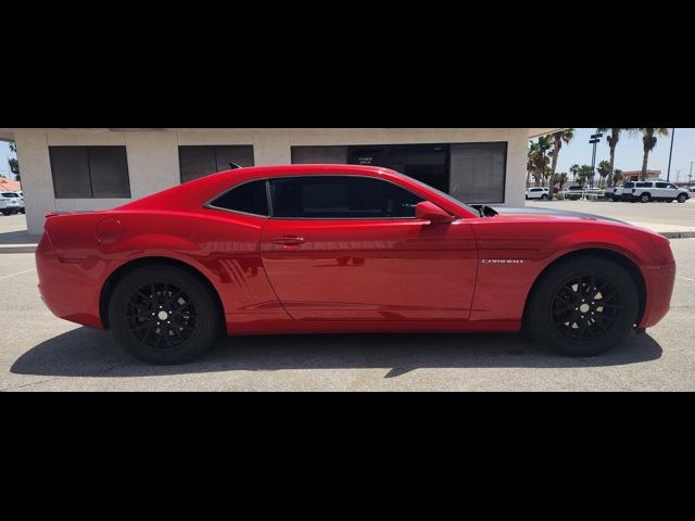 2013 Chevrolet Camaro LS