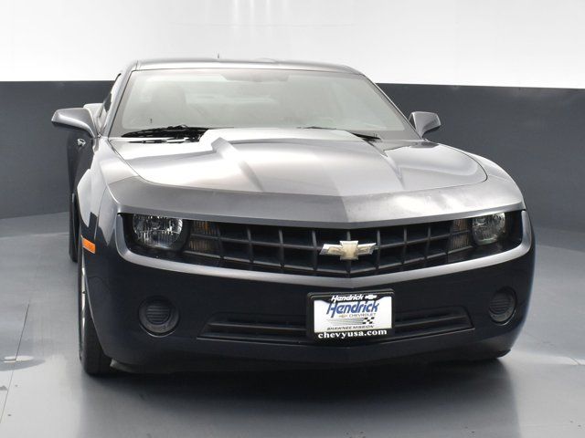 2013 Chevrolet Camaro LS