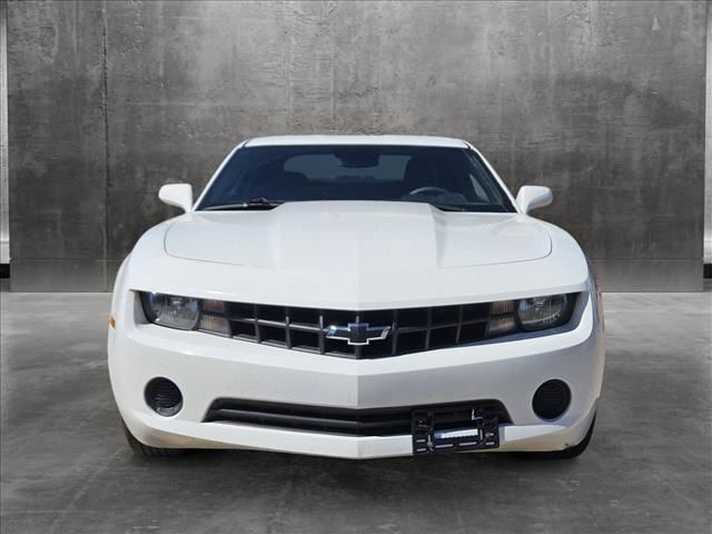 2013 Chevrolet Camaro LS