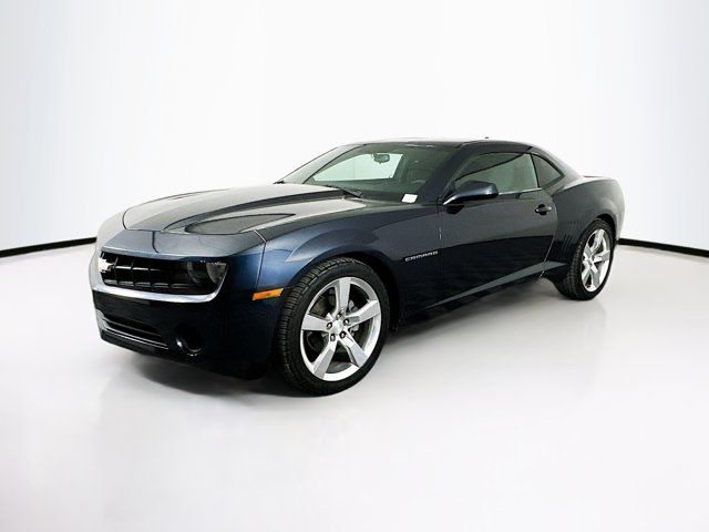 2013 Chevrolet Camaro LS