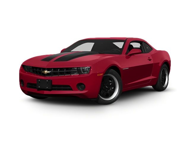 2013 Chevrolet Camaro LS