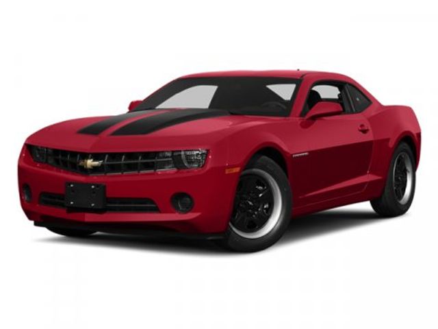 2013 Chevrolet Camaro LS