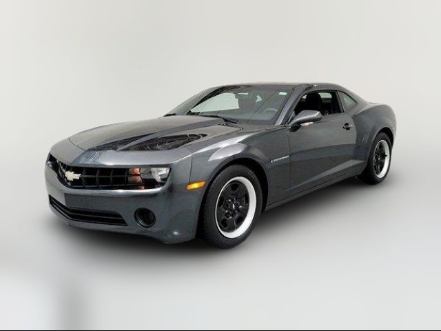 2013 Chevrolet Camaro LS