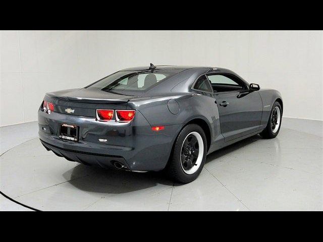 2013 Chevrolet Camaro LS