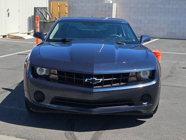 2013 Chevrolet Camaro LS