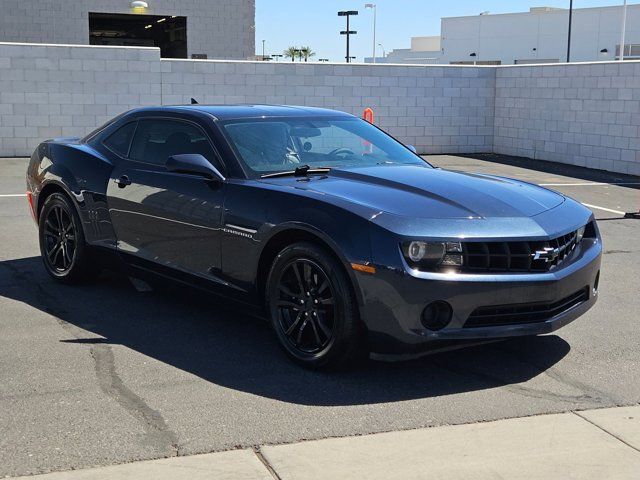 2013 Chevrolet Camaro LS