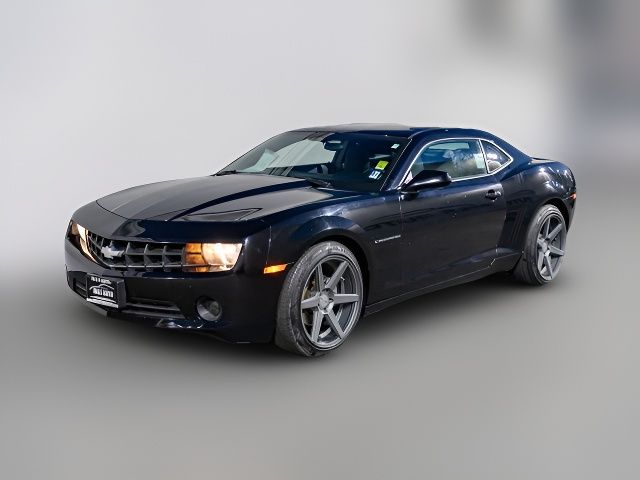 2013 Chevrolet Camaro LS