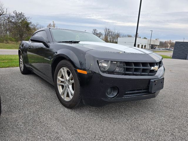 2013 Chevrolet Camaro LS