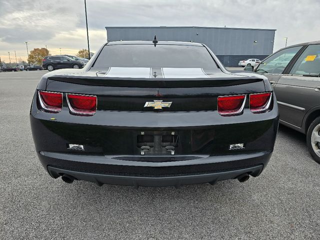 2013 Chevrolet Camaro LS