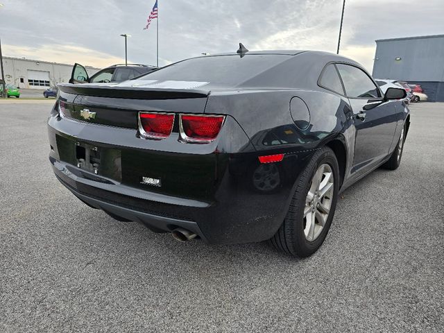 2013 Chevrolet Camaro LS