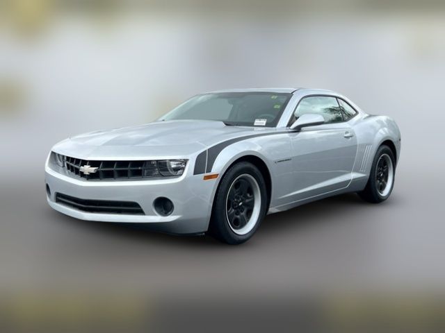 2013 Chevrolet Camaro LS