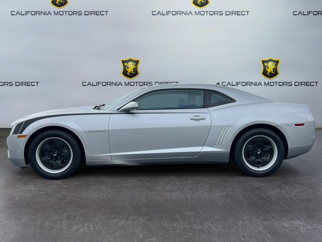 2013 Chevrolet Camaro LS